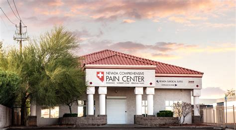 lv pain management|nevada comprehensive pain center flamingo.